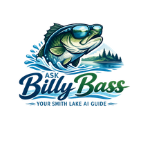 Billy Bass, the SmithLake.ai AI guide